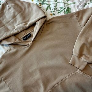 TNA Super Fleece Hoodie